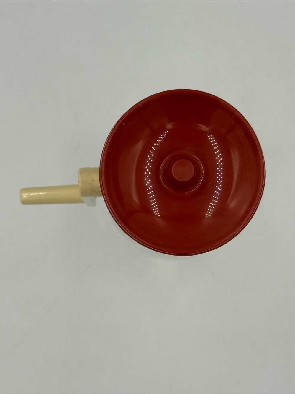 Vintage 1970s Gemco Manual Nut Spice Grinder USA